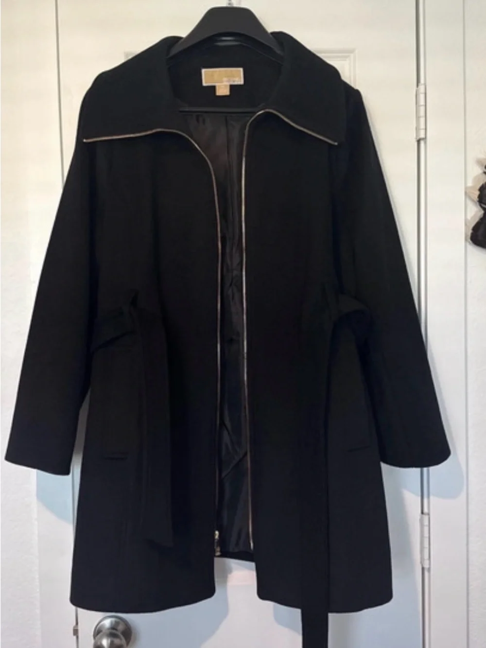 Michael Kors Peacoat